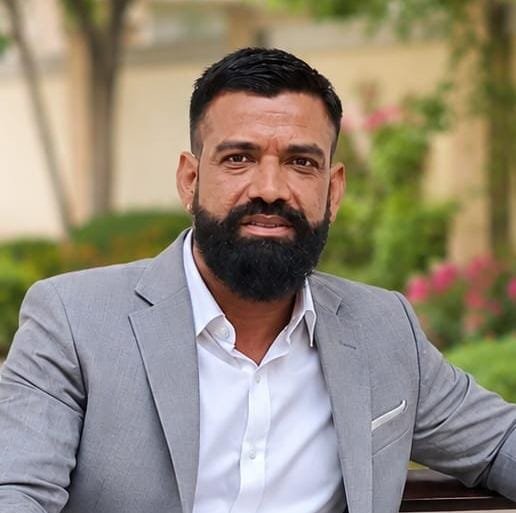 Santosh Choudhary
